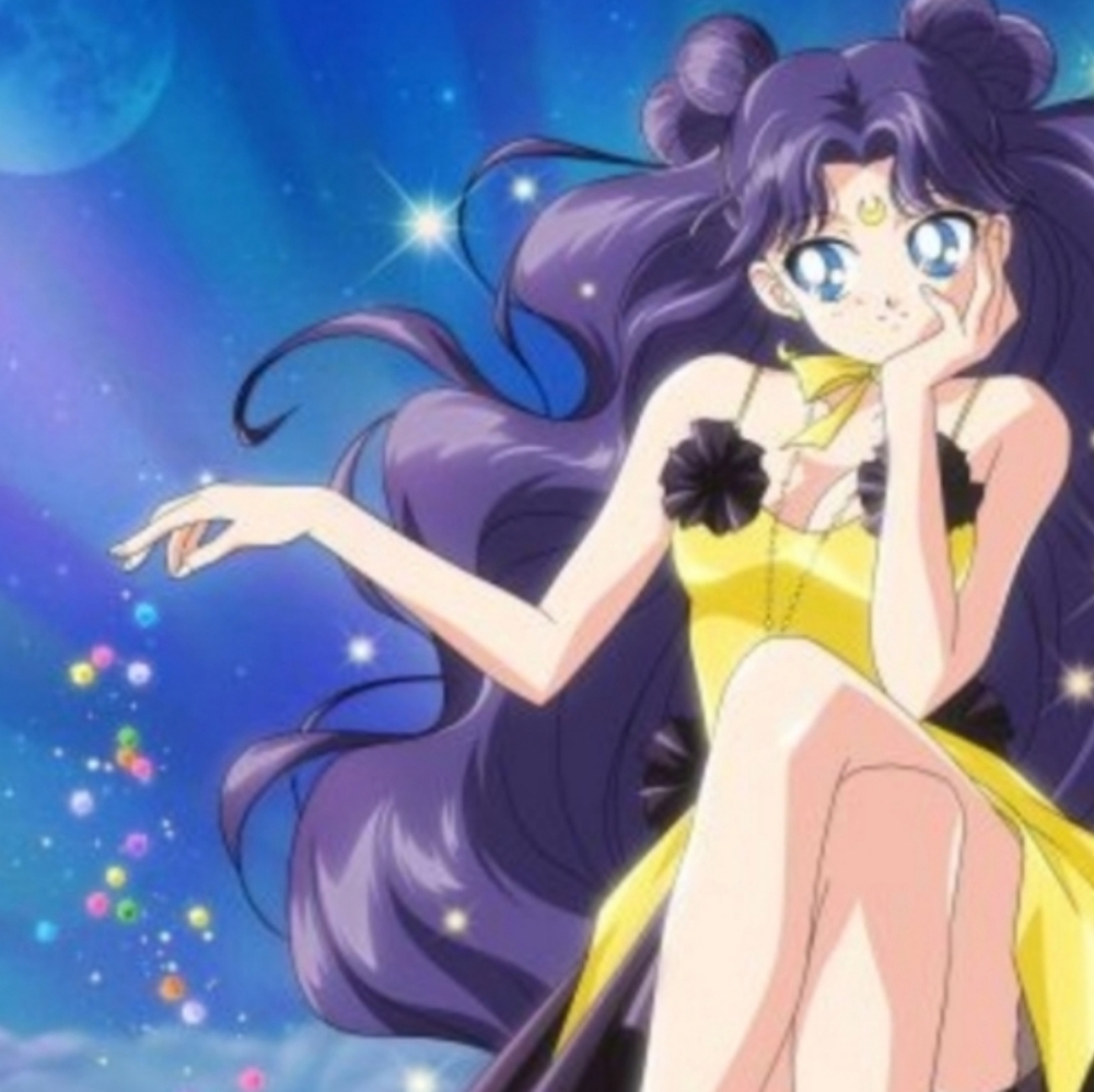 🍬 Luna's Favorite Lucky Star Candy